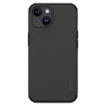 Miniatyrbild 1 av 4: Nillkin Super Frosted Shield Pro till iPhone 15 - Svart