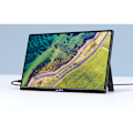 Pikkukuva 3 / 3: Arzopa 14" kannettava näyttö Full HD:lla ja USB-C-liitännällä v