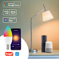 Pikkukuva 2 / 2: Extralink Smart Life LED-lamppu E14 C37 - RGB - WiFi - 2700-650