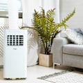 Pikkukuva 3 / 10: Adler Ilmastointilaite - 5000 BTU, 20 m²