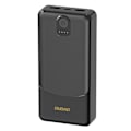 Miniatyrbild 1 av 2: Dudao Powerbank 20000mAh 10W med 2XUSB och laddning via USB-C -