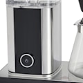 Miniatyrbillede 6 af 6: Ströme premium kaffemaskine med 1550 W og automatisk varmetilba