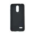 Pikkukuva 2 / 2: Matta TPU-kotelo Samsung Galaxy M52 - Musta