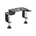 Miniatyrbillede 2 af 5: Moza RS12 bordklemme - beslag til R5-, R9- og R12-ratbaser