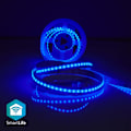 Miniatyrbild 1 av 10: Nedis SmartLife LED-list - Wi-Fi, 2m, RGB/varmvit/kallvit