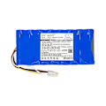 Pikkukuva 1 / 3: Akku HUSQVARNA AUTOMOWER 330X 2015, 18V, 5200 MAH