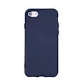 Miniatyrbillede 2 af 4: Silikonecover til iPhone 14 Pro 6,1" - mörkblå