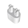 Pikkukuva 4 / 6: Deerma HX10W kengänkuivain – Tehokas otsonikuivaus