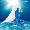Miniatyrbild 4 av 6: Dammsugare till pool