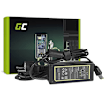 Miniatyrbillede 2 af 2: Green Cell lader / AC Adapter til Lenovo 65W / 20V 3.25A /