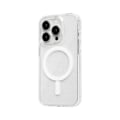 Pikkukuva 1 / 3: Glittery Backshell MagSafe hintaan iPhone 16 - Valmis