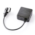Pikkukuva 2 / 3: Bluetooth auton audiosovitin Mercedes Benziin