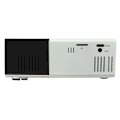 Miniatyrbillede 4 af 5: Denver mini beamer Full HD-projektor med HDMI og USB-C - PR-800B
