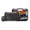 Pikkukuva 1 / 6: iCarsoft CR Max Bluetooth vikakoodinlukija - ammattimainen auto