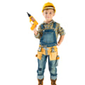 Pikkukuva 2 / 2: Eddy Toys Työkalupakki