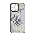 Pikkukuva 2 / 3: Takakansi Xiaomi Redmi Note 8T - Kultaiset lehdet