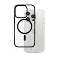Pikkukuva 2 / 2: PanzerGlass Kovakotelo MagSafe-yksiköllä iPhone 16 Pro -mallille
