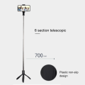 Miniatyrbillede 5 af 10: Bluetooth Multifunktions-mobilstativ