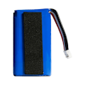 Miniatyrbillede 2 af 3: Batteri til JBL Link 10 Special Edition