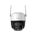 Miniatyrbillede 3 af 3: Imou Cruiser SE+ WiFi 3MP 360-graders udendørskamera med intell