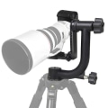 Pikkukuva 3 / 3: Gimbal Head 360°