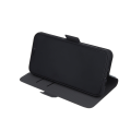 Pikkukuva 4 / 4: Tekonahkakotelo Xiaomi 13 Lite 5G:lle - musta