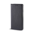 Miniatyrbillede 2 af 4: Flip-etui med stativ til Motorola Moto G85 - Sort