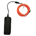Pikkukuva 5 / 10: Paristokäyttöinen Led-lanka Neon Loop 3 metriä - Cerise