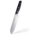 Miniatyrbillede 1 af 4: Masterchef Performance Santoku Knife - Kendt fra MasterChef Dan