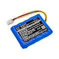 Miniatyrbillede 1 af 2: Batteri 589 58 62-01 til Gardena / Husqvarna robotplæneklipper