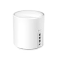 Miniatyrbillede 2 af 2: TP-Link Deco X50 Home Mesh System 3-pak med Wi-Fi 6