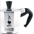 Miniatyrbillede 2 af 3: Bialetti Moka Electric 2 kopper