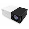 Miniatyrbillede 1 af 5: Denver mini beamer Full HD-projektor med HDMI og USB-C - PR-800B