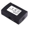 Pikkukuva 3 / 6: Optisk Toslink adapter till Koaxial RCA