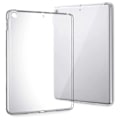 Pikkukuva 2 / 2: Ohut takakuori Samsung Galaxy Tab S6 Lite (2024) - Kirkas taust