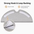 Pikkukuva 4 / 8: Moppiliina Roborock Q7 Max+/T8 Plus -robottipölynimuriin / Mopp