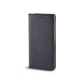 Miniatyrbillede 1 af 4: Smart Magnet Cover til Xiaomi Redmi Note 12 Pro Plus - Sort