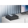 Miniatyrbillede 3 af 3: Fideco M.2-harddiskkabinet med USB 3.2 og 10 Gbps overførselsha