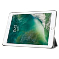 Pikkukuva 7 / 9: Kotelo jalustalla iPad 9.7" (2017) / 9.7" (2018) - Musta