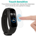 Miniatyrbillede 5 af 8: Skærmskåner med Hydrogel til Xiaomi Mi Band 6