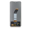 Miniatyrbillede 2 af 2: LCD-skærm til Xiaomi Redmi Note 11 - Sort