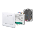 Pikkukuva 5 / 5: Nedis SmartLife Virtakytkin Wifi 3680W
