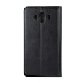 Miniatyrbillede 2 af 4: Flip etui med stativ til Motorola Moto G84 - Sort
