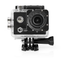 Miniatyrbillede 1 af 2: Nedis Action Camera 1080P 12MPixel