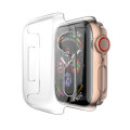 Miniatyrbillede 2 af 3: Beskyttelse til Apple Watch Series 6 & SE & 5 & 4 40 mm
