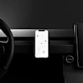Miniatyrbild 3 av 3: OOONO CO-DRIVER NO1 - Trafikvarningar i realtid