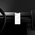 Miniatyrbillede 3 af 3: OOONO CO-DRIVER NO1 - Trafikalarmer i realtid