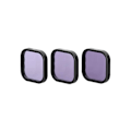 Miniatyrbillede 1 af 2: ND-filter ND8/ND16/ND32 til GoPro Hero 13 Black