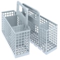 Miniatyrbild 2 av 2: Whirlpool universal bestickkorg för diskmaskin
