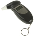 Miniatyrbillede 2 af 6: Åndedrætsværn med LCD-display og hurtig reaktionstid